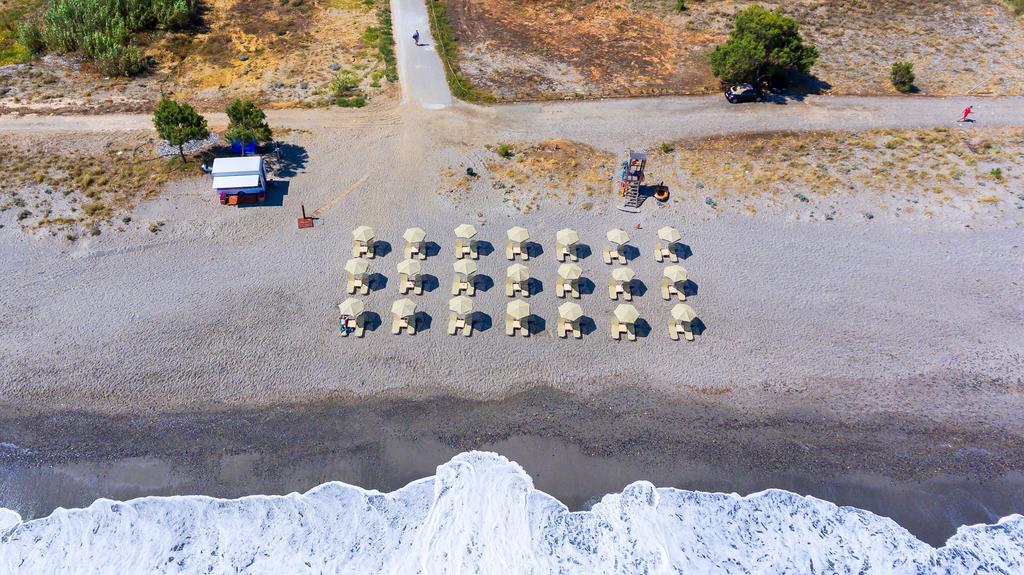 Solimar Aquamarine Resort Gerani  Exterior photo