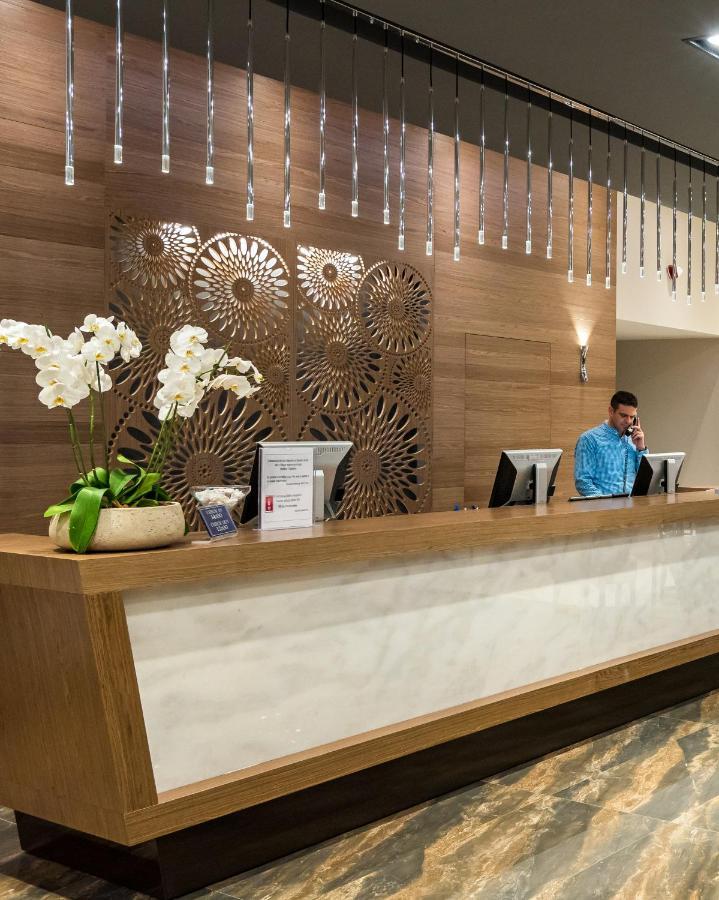 Solimar Aquamarine Resort Gerani  Exterior photo